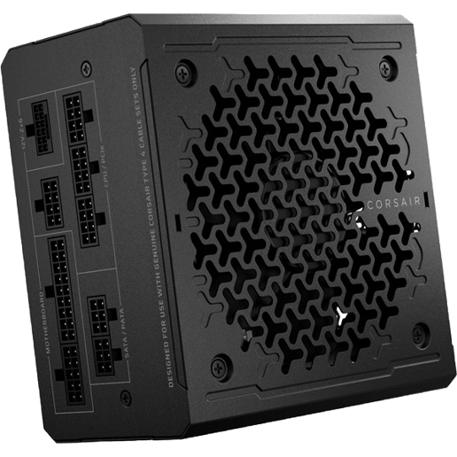 1000W Corsair RM1000e Modular PSU
